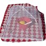 Folding Food Cover Keeps Bugs Out-2 Set