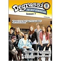 Buy Degrassi: The Next Generation Season 7 At Amazon!.