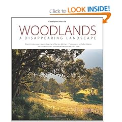 Woodlands: A Disappearing Landscape