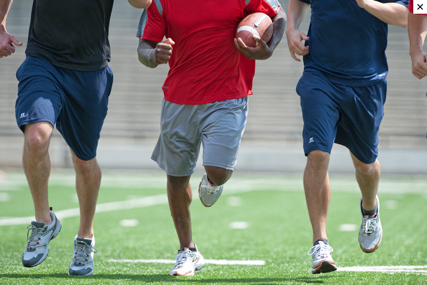 How to Pick Your Rec Sports Team Uniform