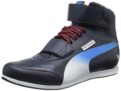 puma evospeed f1 mid ferrari motorsport shoes