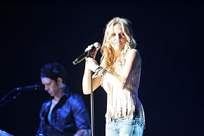 Bilder von Sheryl Crow