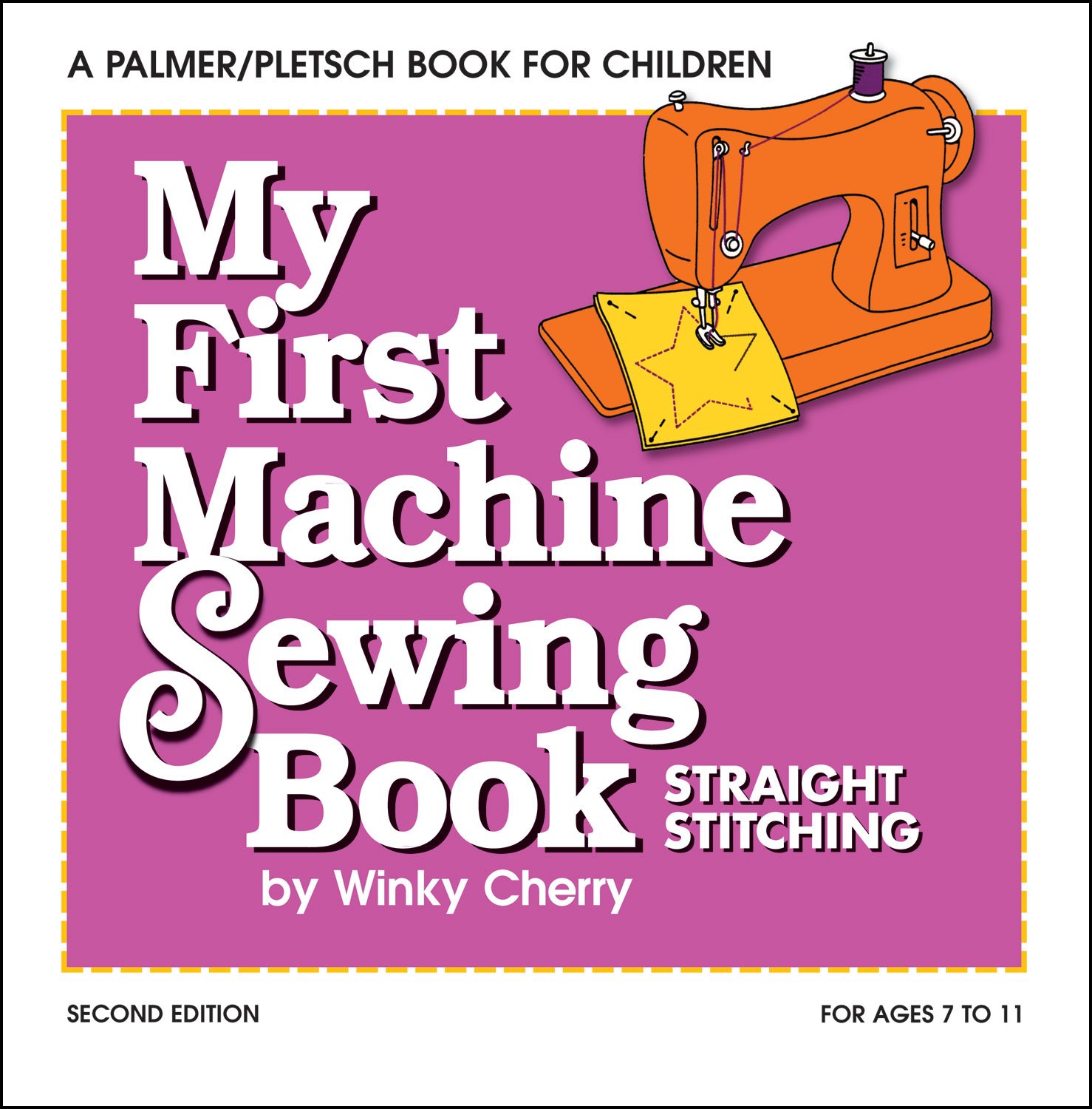 Sewing Projects for Kids - Best Sewing Machines