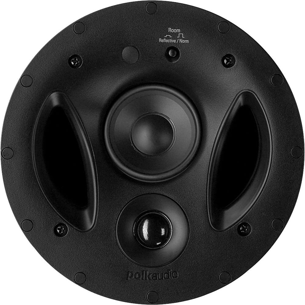 BUY!!! Polk Audio 70RT Review