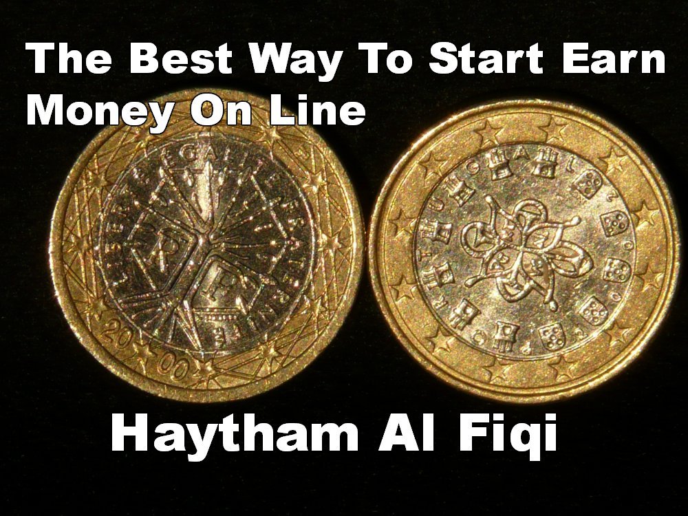 Amazon.com: The Best Way To Start Earn Money On Line eBook ...