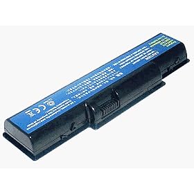 AS07A31 Acer Aspire Laptop Battery