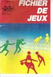 Fichier de jeux pour enfants de 4 � 1...