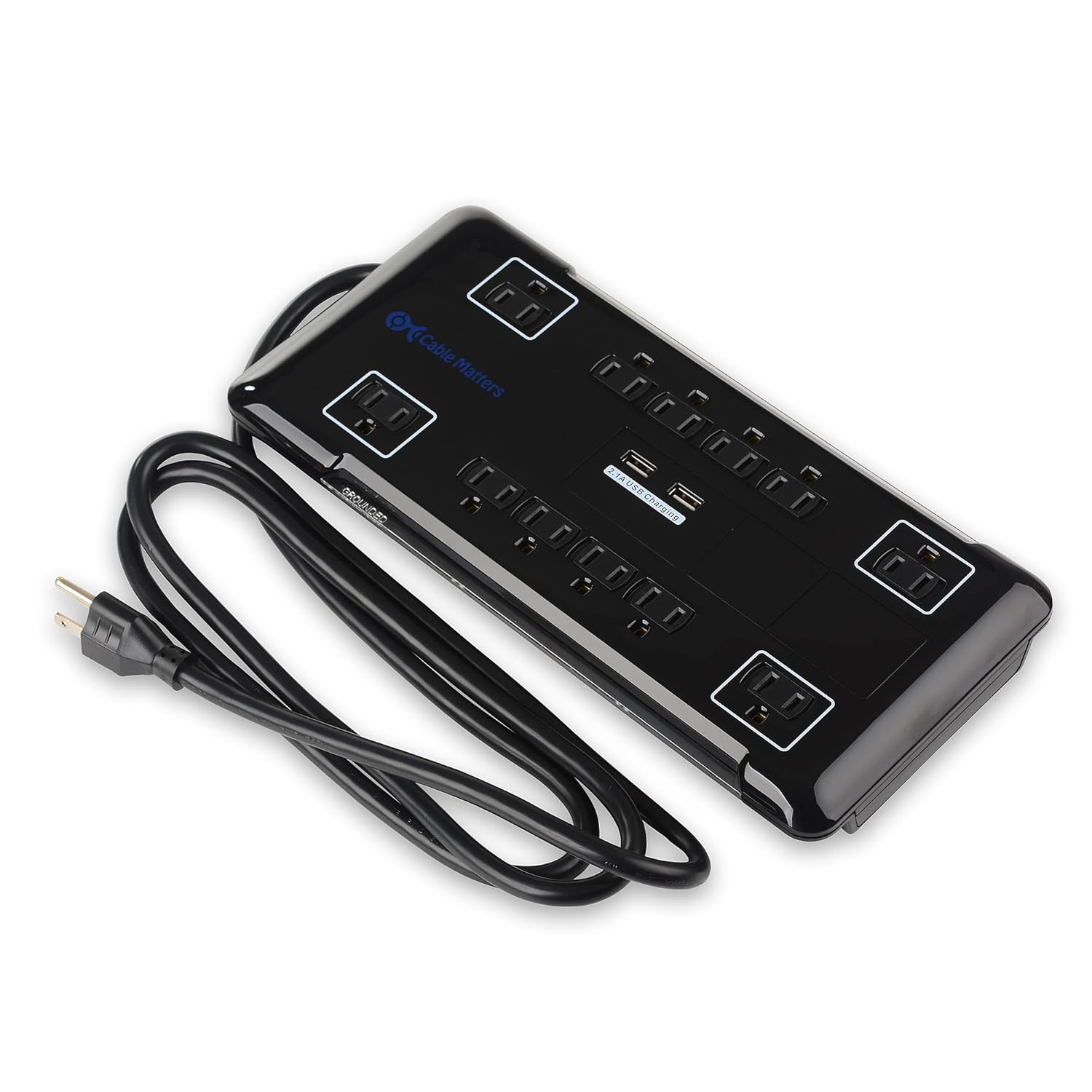 Top 10 Best Surge Protectors With USB Charging Ports 20192020 on Flipboard by Mariah Lolas