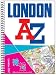 London 2012 Street Atlas (London Street Atlases)