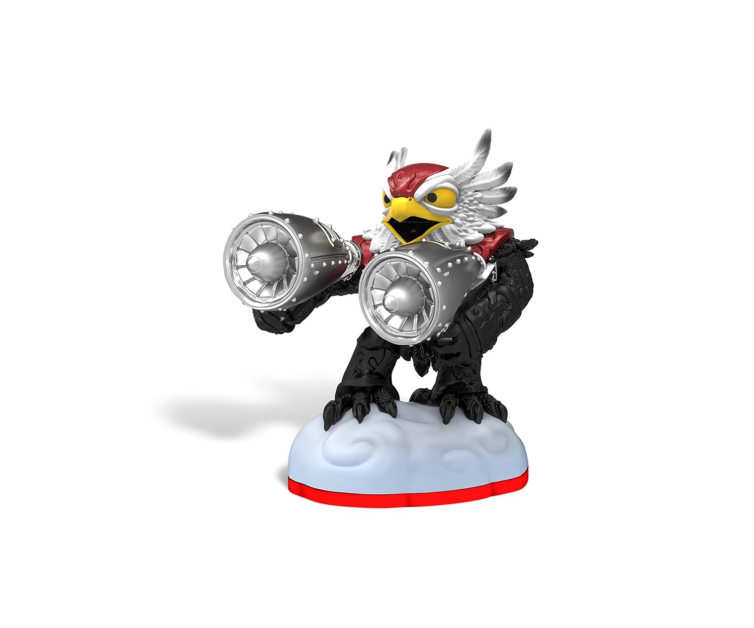 Skylanders Trap Team: Character Pack
Skylanders Trap Team: Character Pack