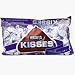ハーシィーズ　キスチョコレート　（約８０粒）　Hershey's Chocolate Kisses (approx. 80 kisses)