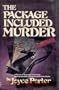 The Package Included Murder (Black Dagger Crime)