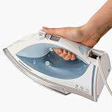 Hamilton Beach 14890 Digital Iron by Hamilton Beach