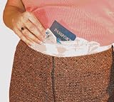 Satin Waist Cache by Austin House