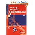 Technische Mechanik 1: Statik (Springer-Lehrbuch)