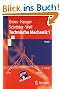 Technische Mechanik 1: Statik (Springer-Lehrbuch)