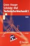 Technische Mechanik 1: Statik (Springer-Lehrbuch)