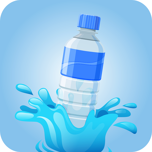 Bottle Flip 2k16