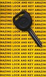 2003 03 CADILLAC ESCALADE SUT KEY