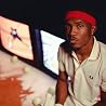 Image of Frank Ocean