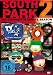 Image of South Park - Season 2 [3 DVDs]