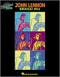 John Lennon - Greatest Hits - 2nd Edition - Transcribed Score - B0026I7Y44