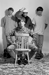 Image of The Stone Roses