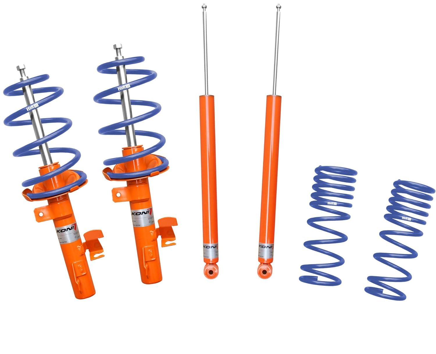 Koni (1120 5261) Suspension Kit any input?