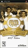 World Series of Poker TOC