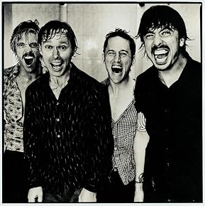 Image of Foo Fighters