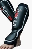 FightCo MMA Training Shin Pads