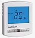 Read Digital Thermostat - Heatmiser DT Details Digital Thermostat - Heatmiser DT
