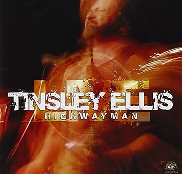 Live Highwayman