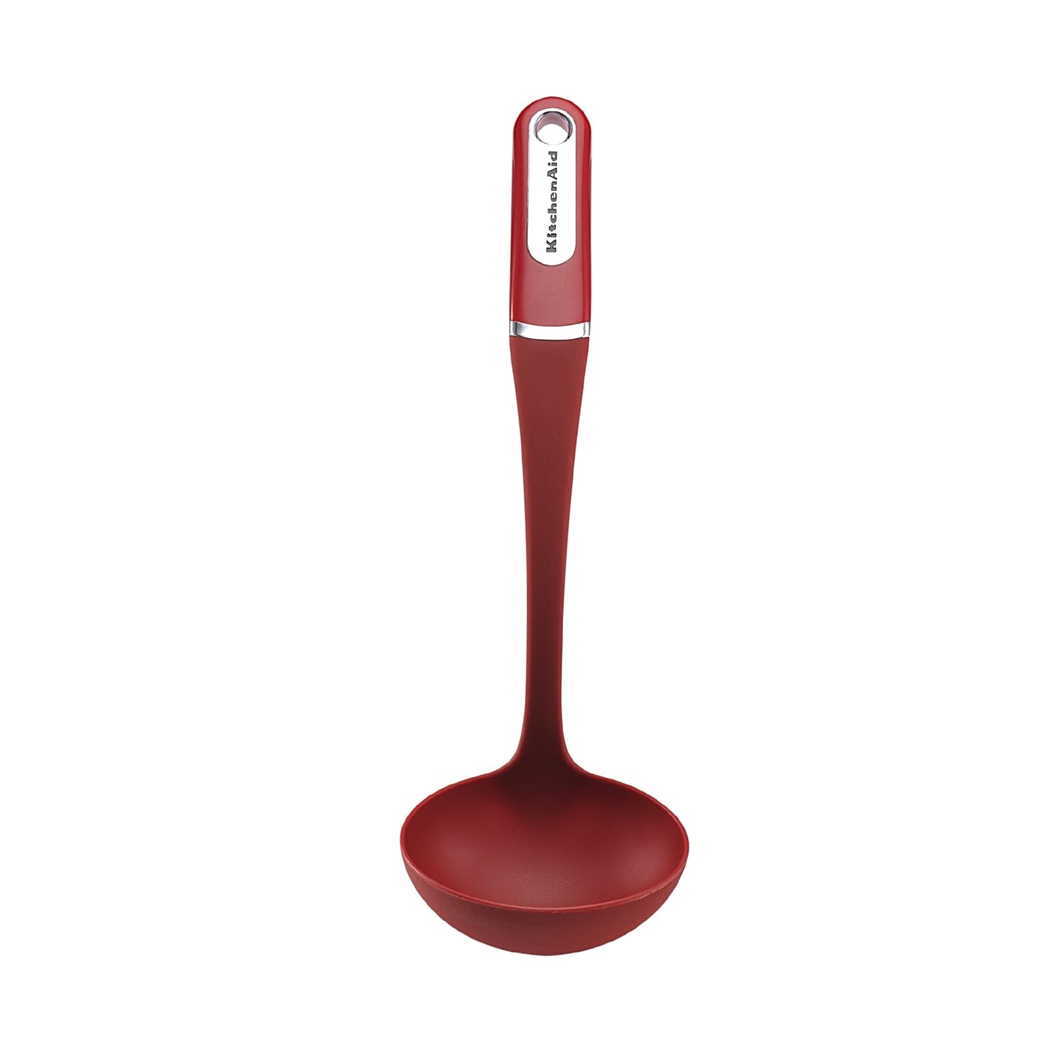 KitchenAid Nylon Cooking Utensils (Red) eBay