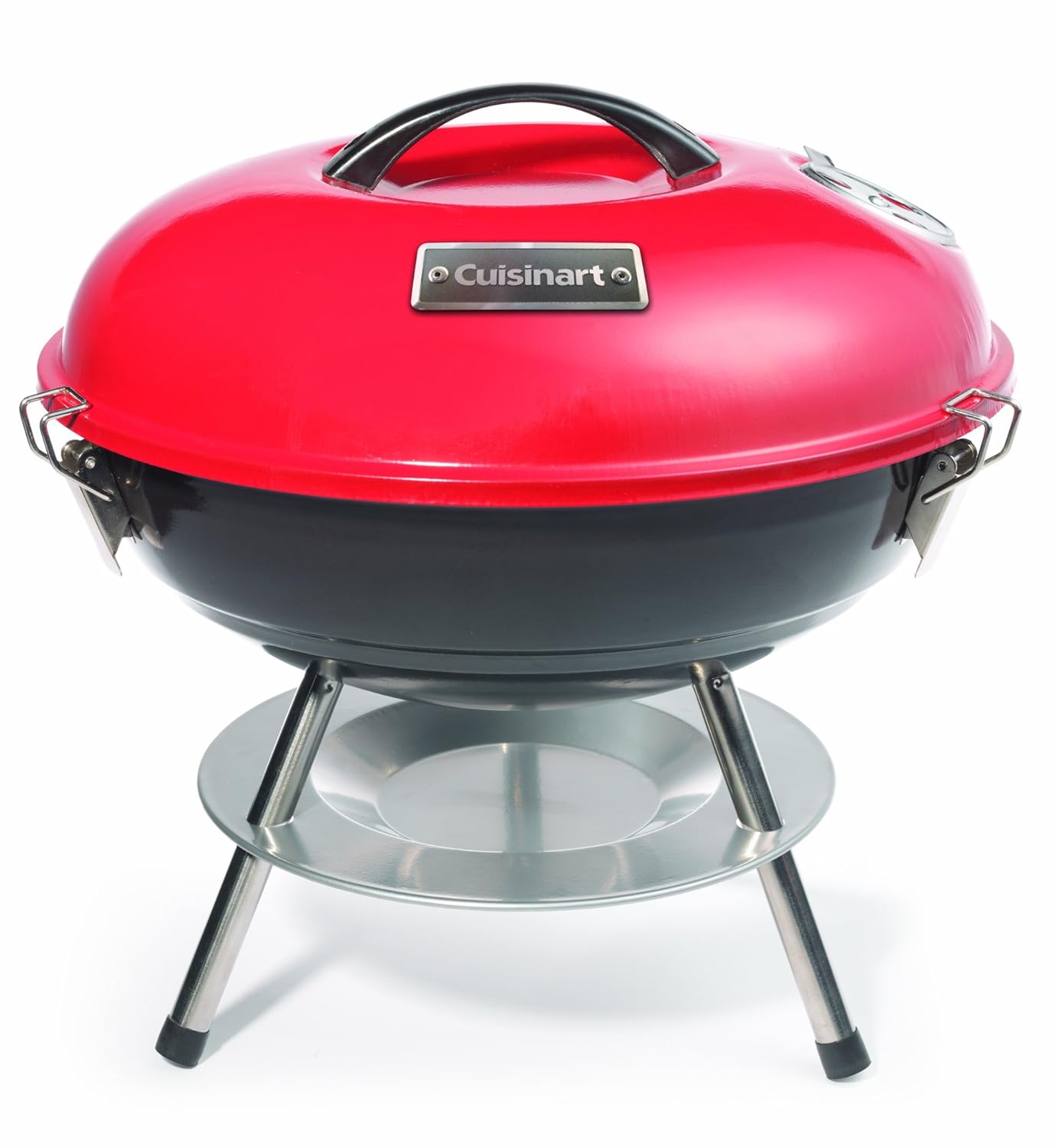 Cuisinart CCG190 Portable Charcoal Grills, 14Inch eBay