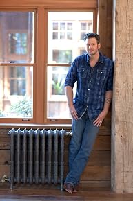 Image of Blake Shelton