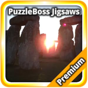 Amazon.com: Grand England Jigsaw Puzzles: 