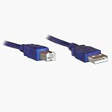 Review CDL Micro  / 1m USB 2.0 A-B Cable A-B