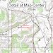 USGS Topographic Quadrangle Map - Minerva, Ohio (Folded/Waterproof)