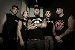 Image of Agnostic Front