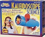 Kaleidoscope Science