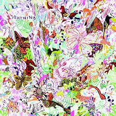 Lightning Bolt - Earthly Delights