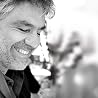 Image of Andrea Bocelli