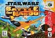 Star Wars:Battle Of Naboo N64