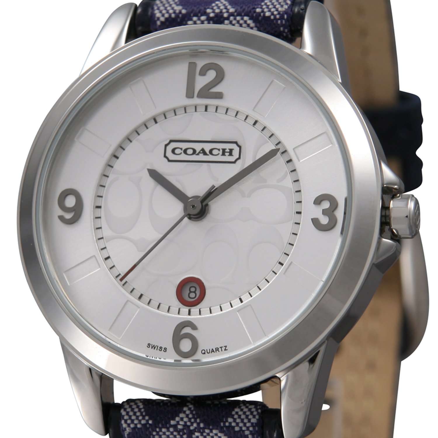 coach 14500959 watches