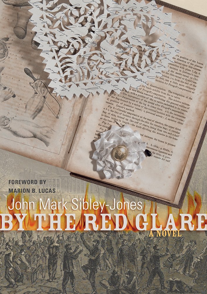 Amazon.com: By the Red Glare: A Novel (Story River Books ...