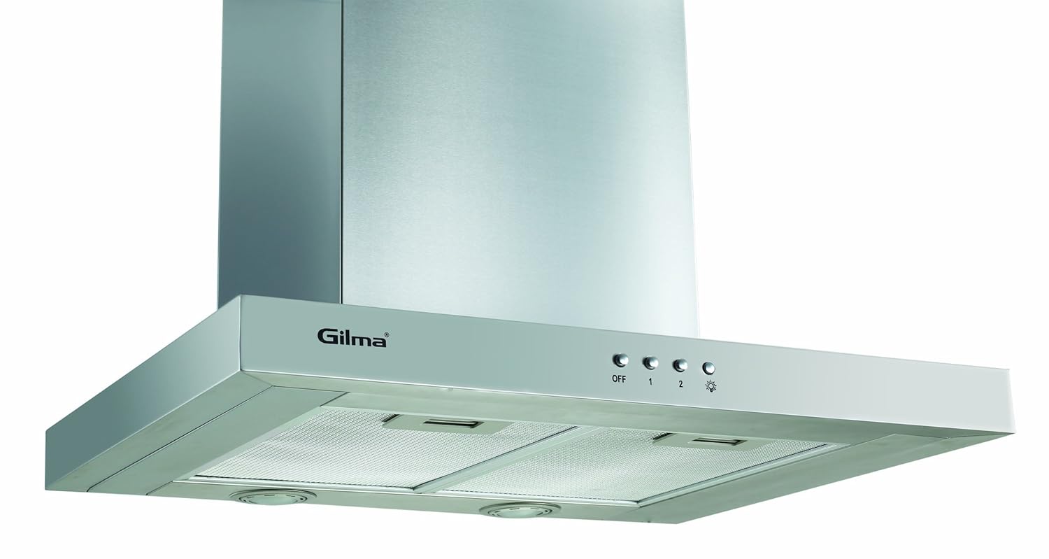 Gilma Chimney Italia available at Amazon for Rs.15990