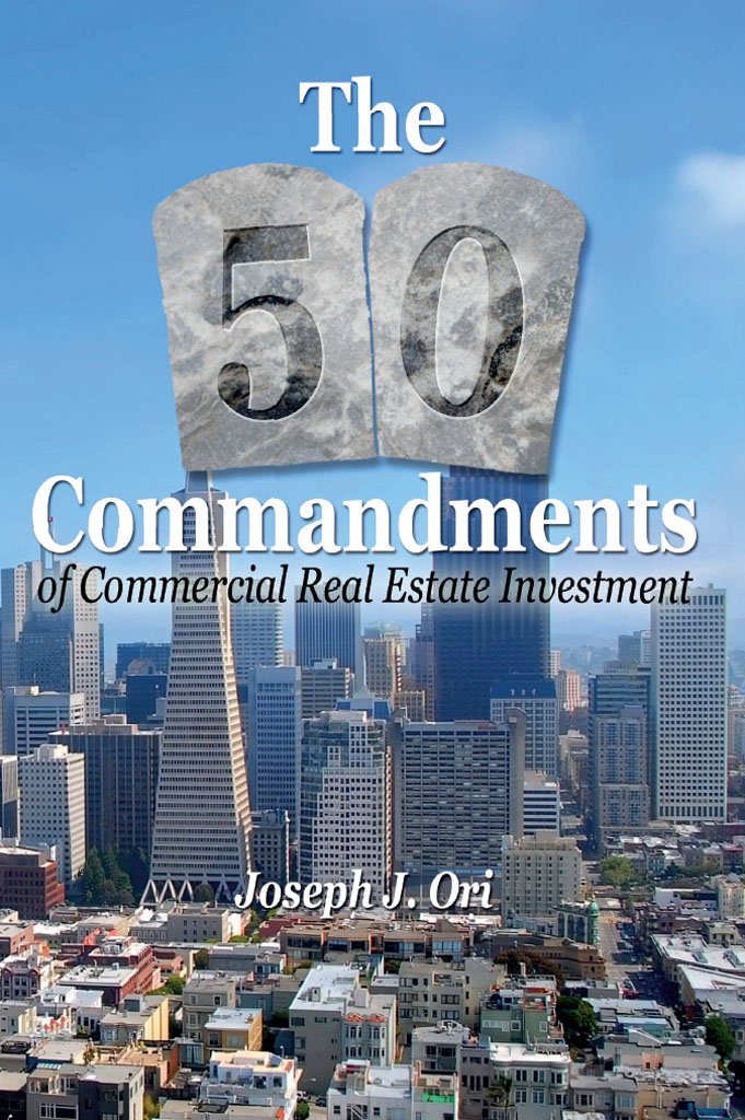 Amazon.com: The 50 Commandments of Commercial Real Estate ...