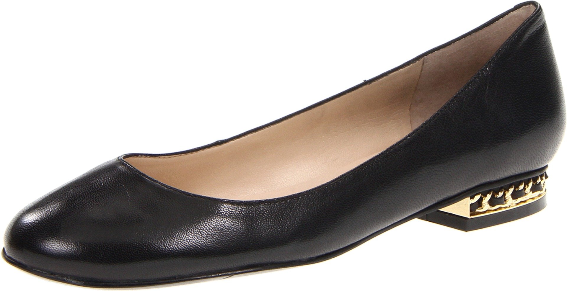 Nine West Women's Quancy Ballet Flat
