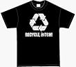 Recycle, Bitch